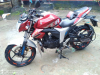 Suzuki gixxer monotone
